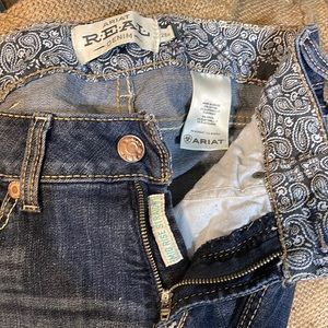 Ariat Jeans